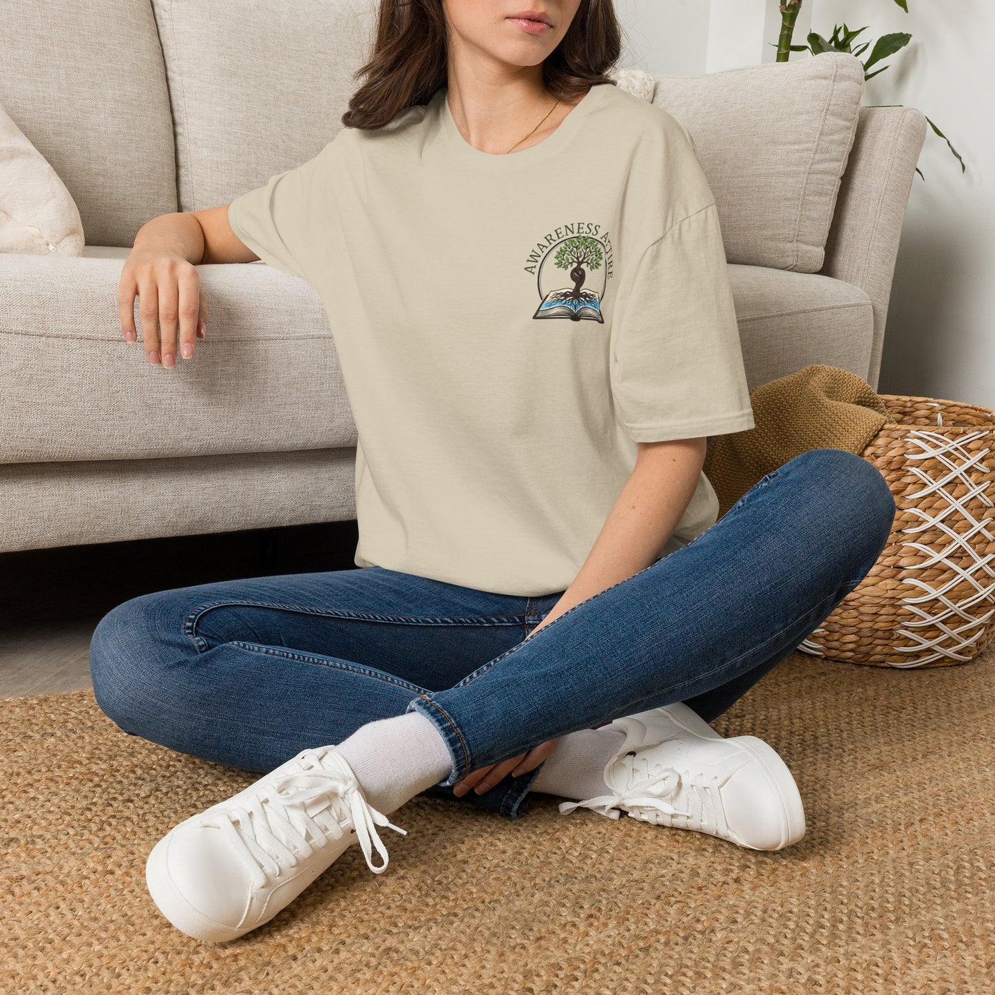 Your Story Isn't Over Yet Tee