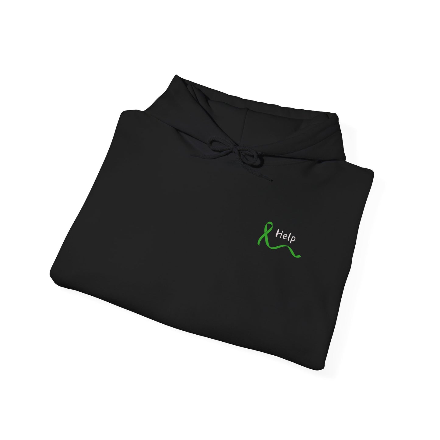 Love and Patience Hoodie
