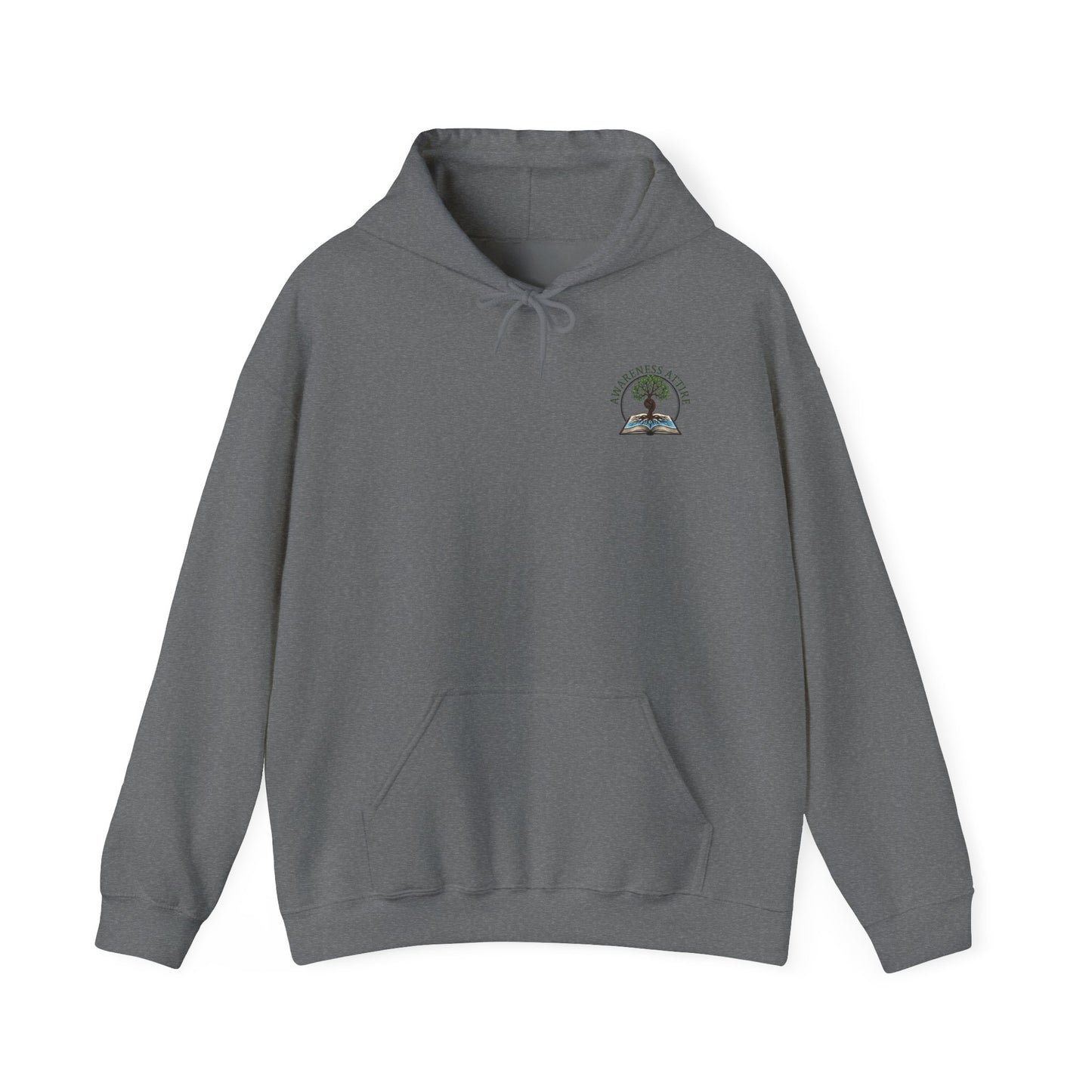 Your Story Isn't Over Hoodie