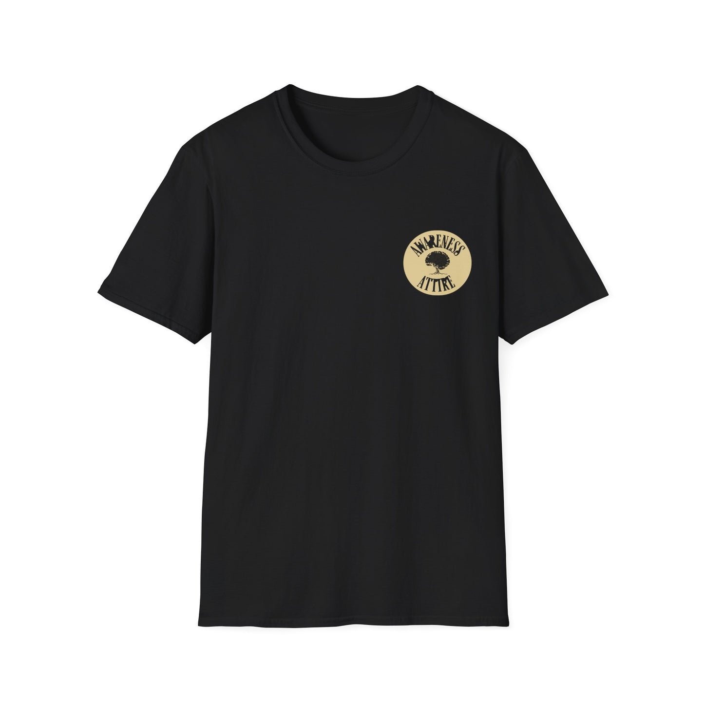 Neurodivergent & ADHD Focus: Not Unmotivated Tee | ADHD, Anxiety & Neurodivergent Shirt