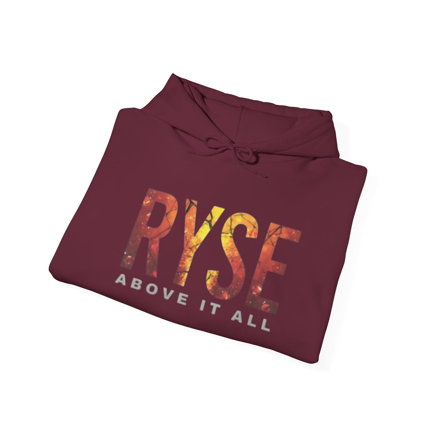 RYSE Mental Health Hoodie