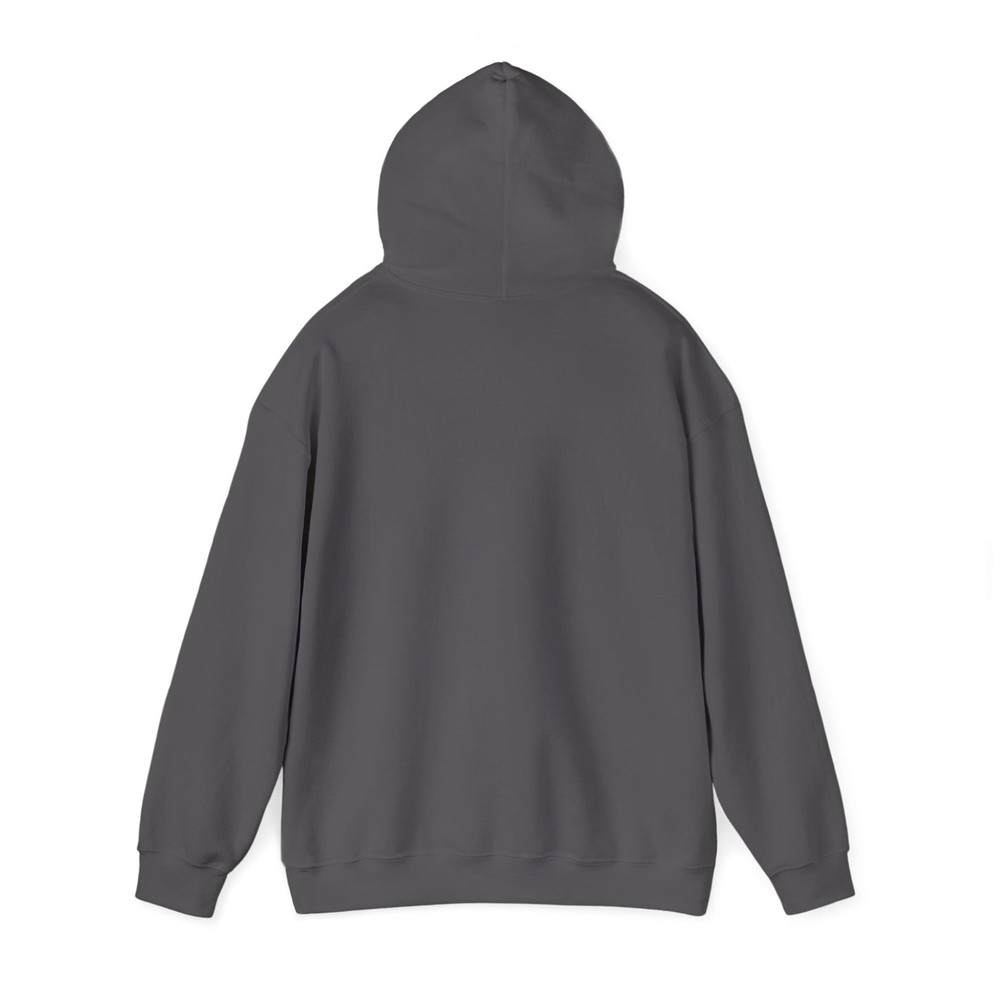 Born Anxious Mental Health Hoodie