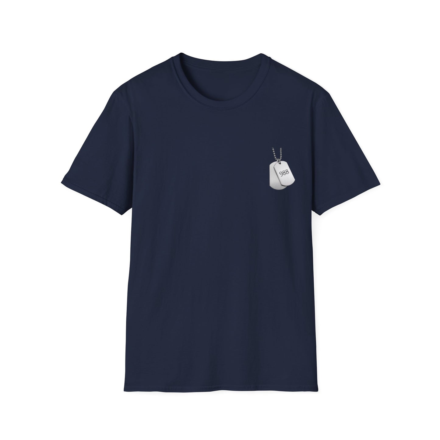 Veteran Suicide Awareness T-Shirt | Awareness Attire