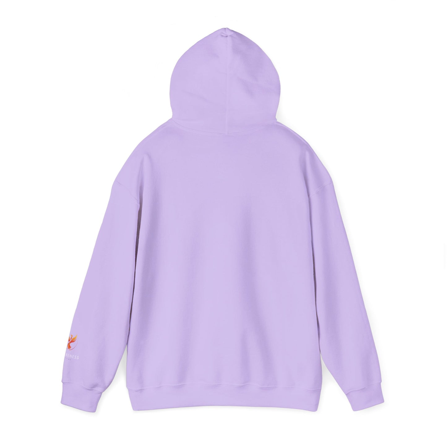 RYSE Mental Health Hoodie