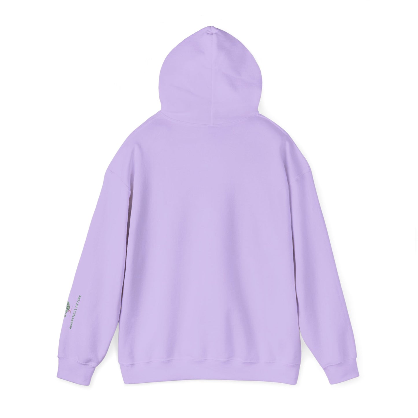 Fellowship of Overthinkers Hoodie