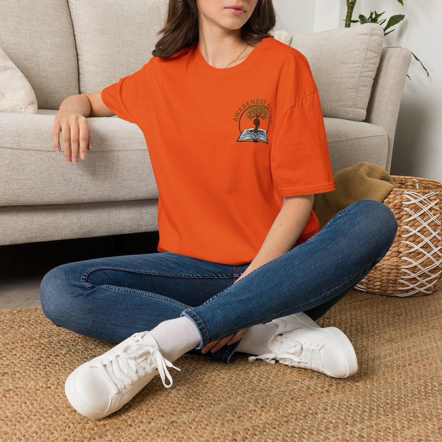 Your Story Isn't Over Yet Tee
