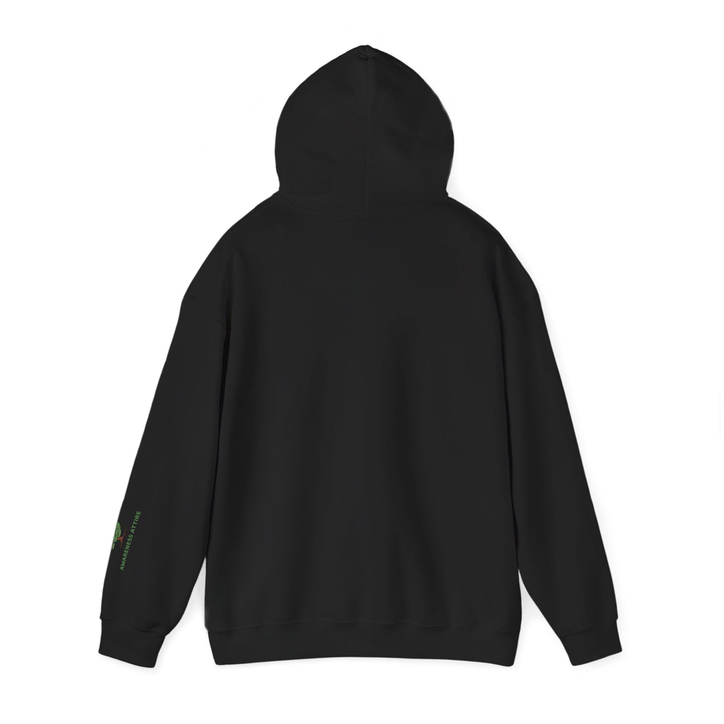 Fellowship of Overthinkers Hoodie