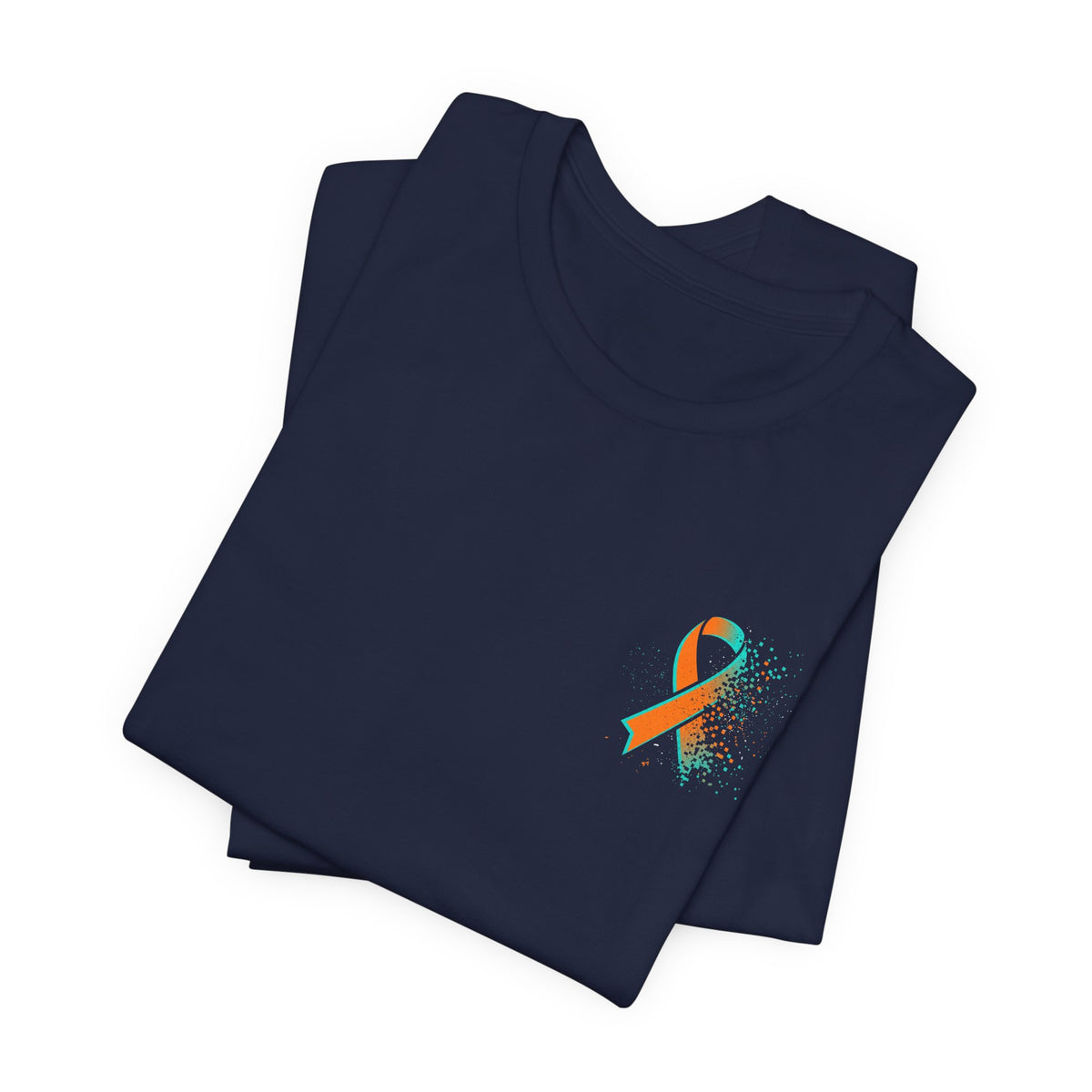 Functional Neurological Disorder Awareness Tee — “Not Faking Being Sick, Faking Being Well”