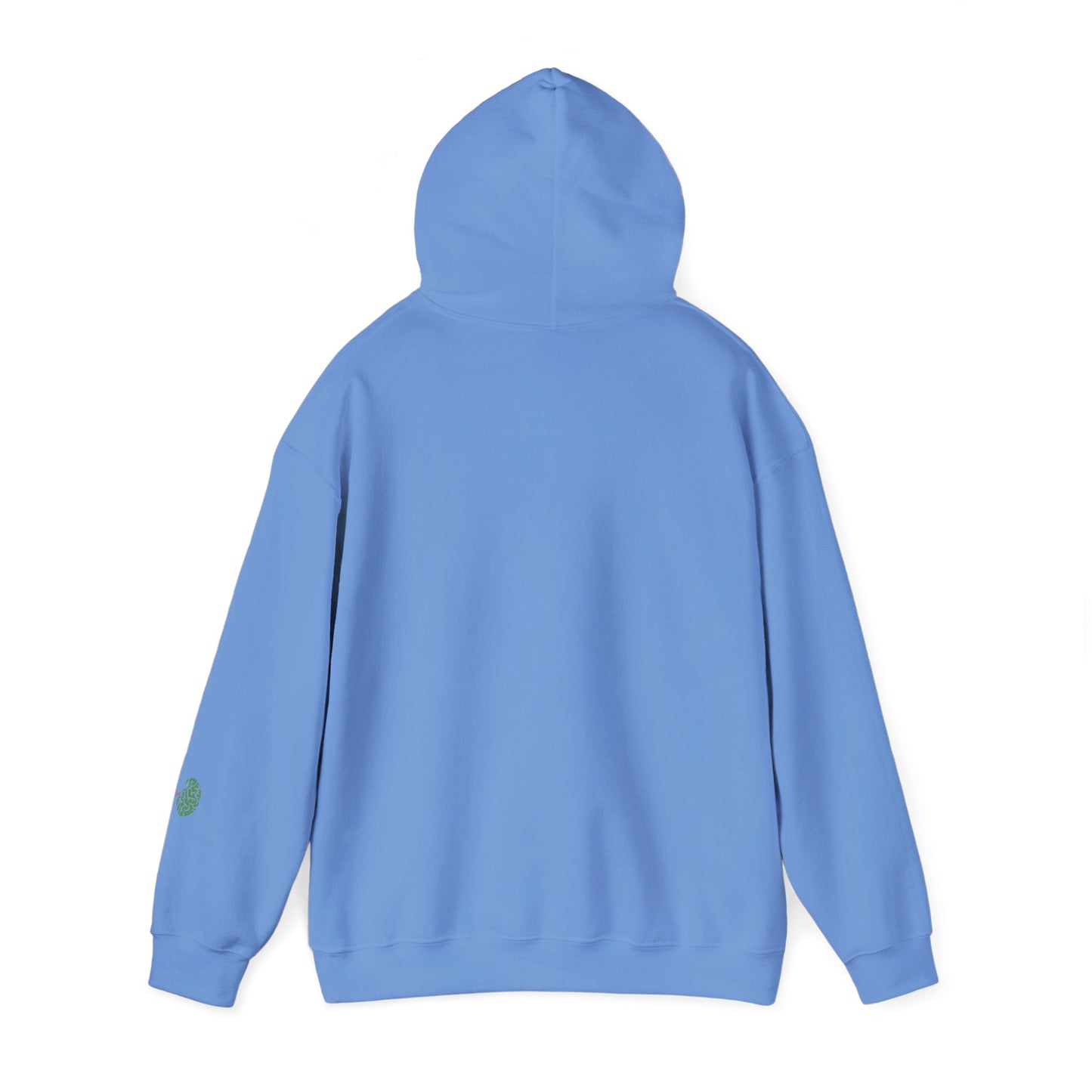 Ryse Attacks STIGMA Hoodie