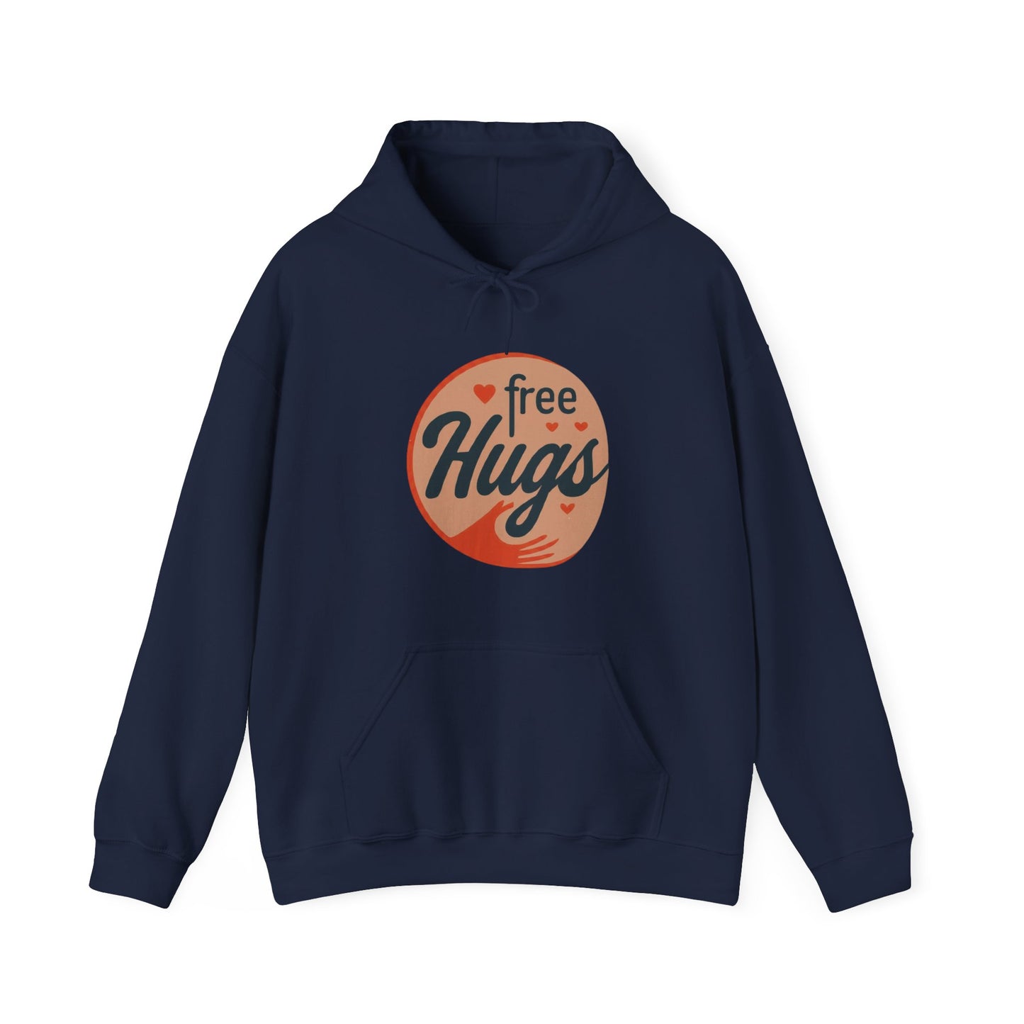 Free Hugs Hoodie