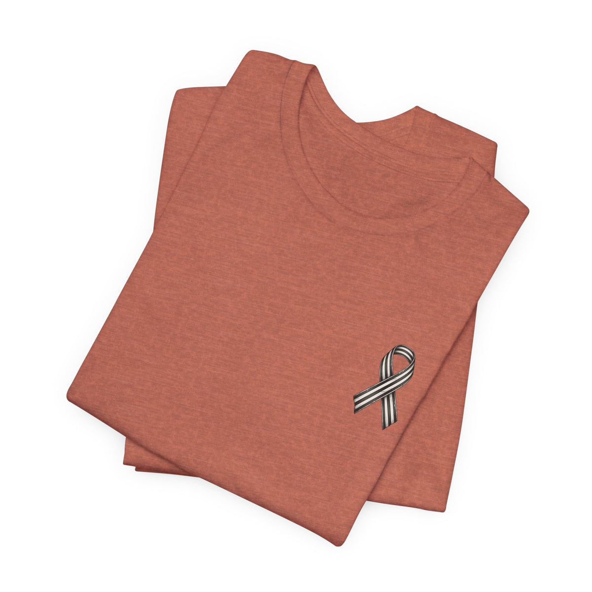 "Neither One Defines Me // Whole in Every Phase" Bipolar Awareness Graphic Tee