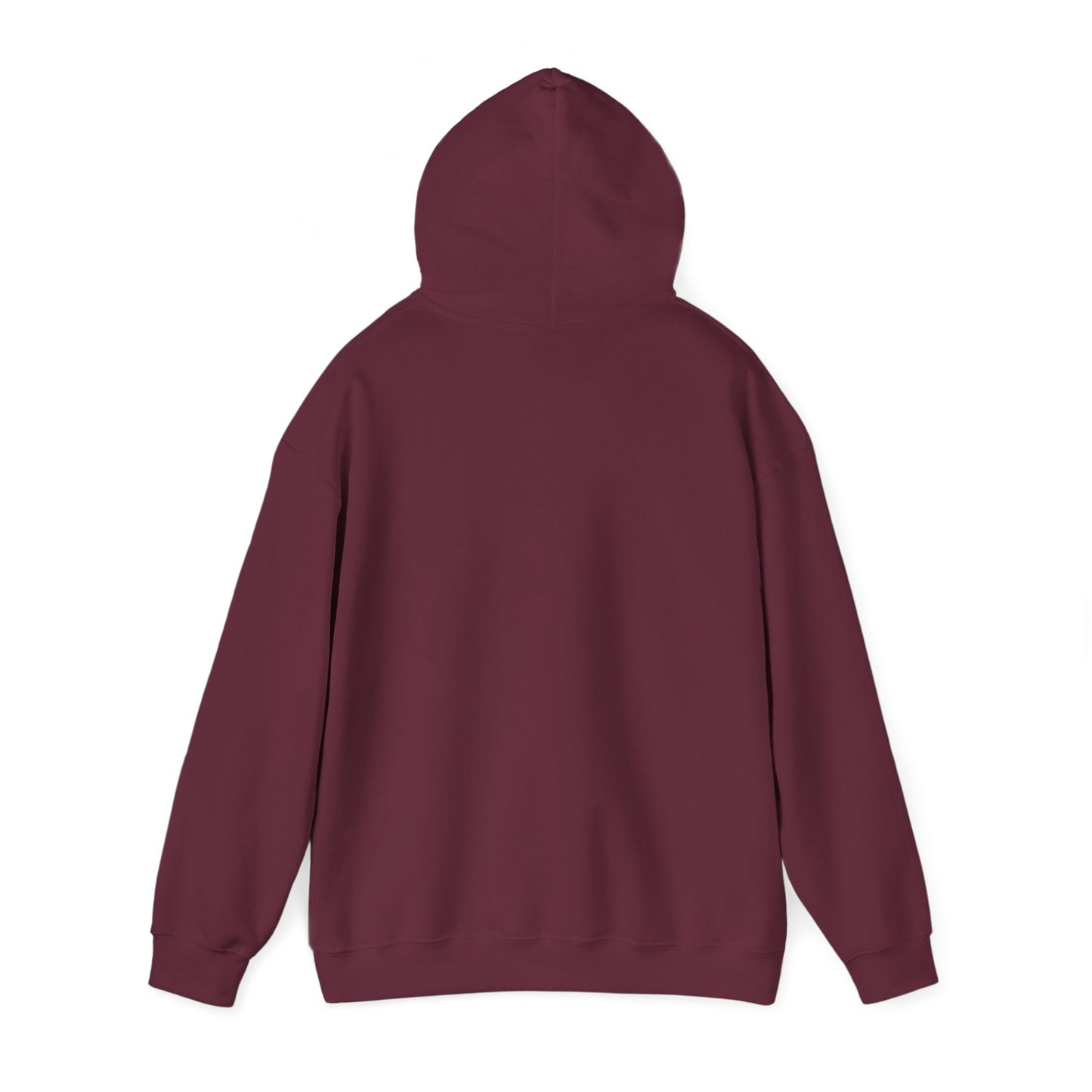 Outcast Graphic Hoodie — Grunge Drip Streetwear Pullover