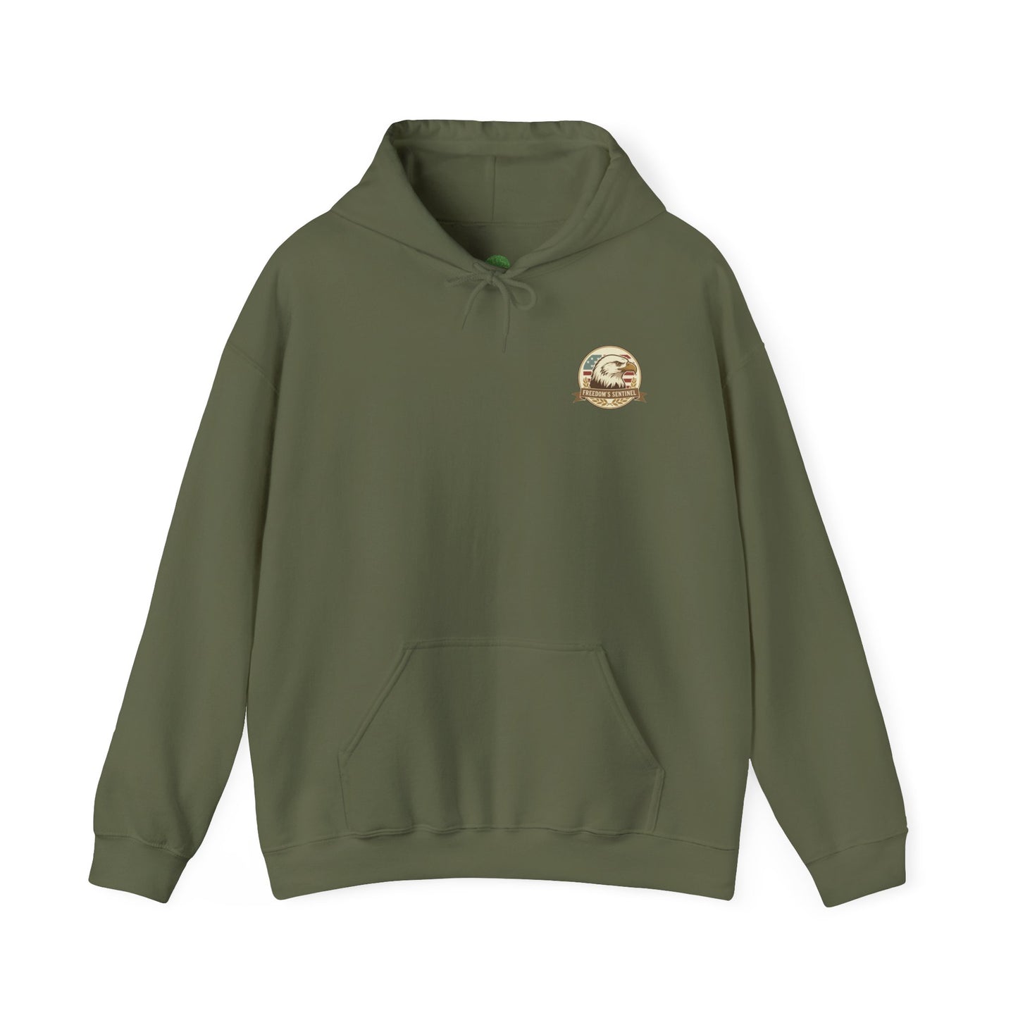 Remmber Those Who FOught Veteran Mental Health Hoodie