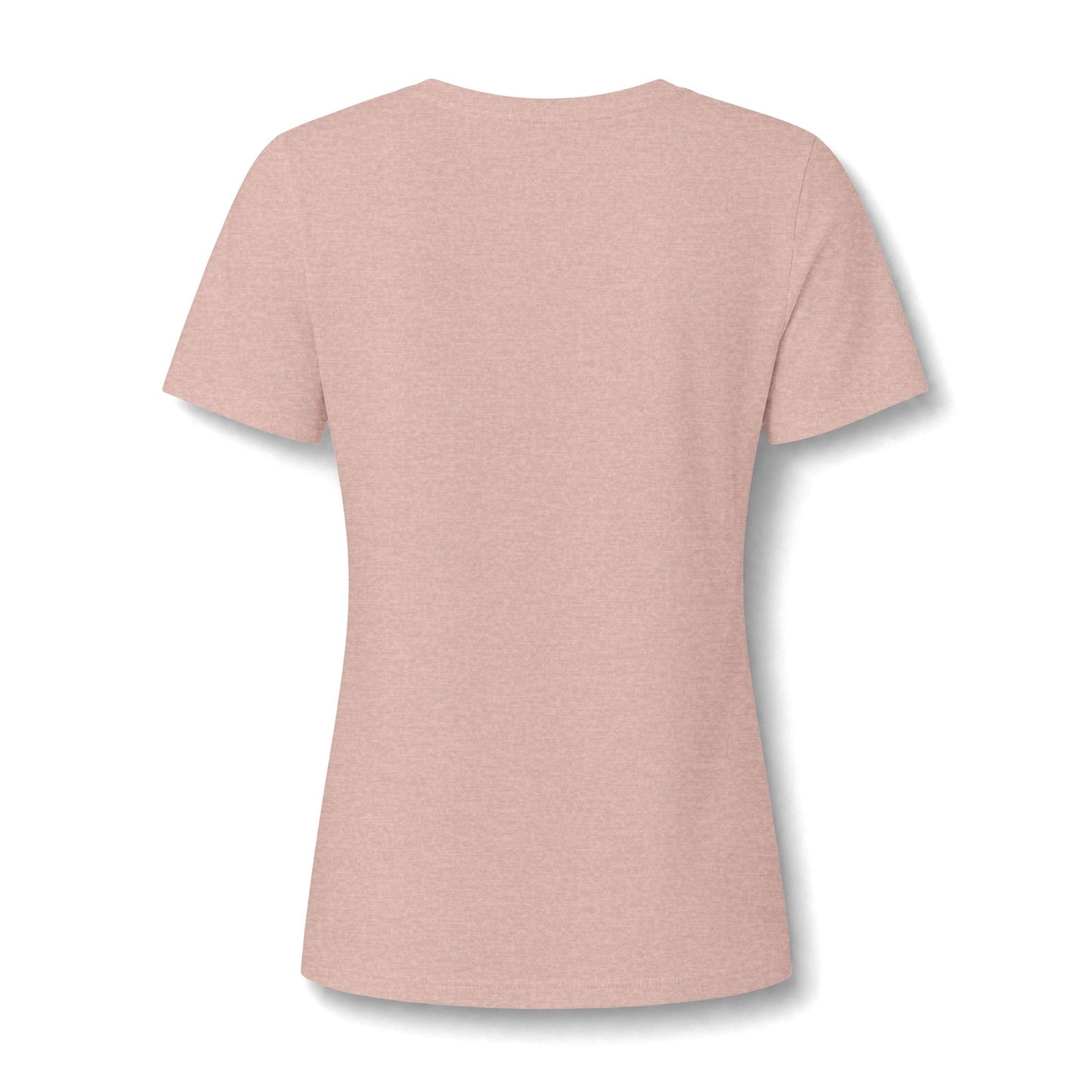 Fine Line V Neck