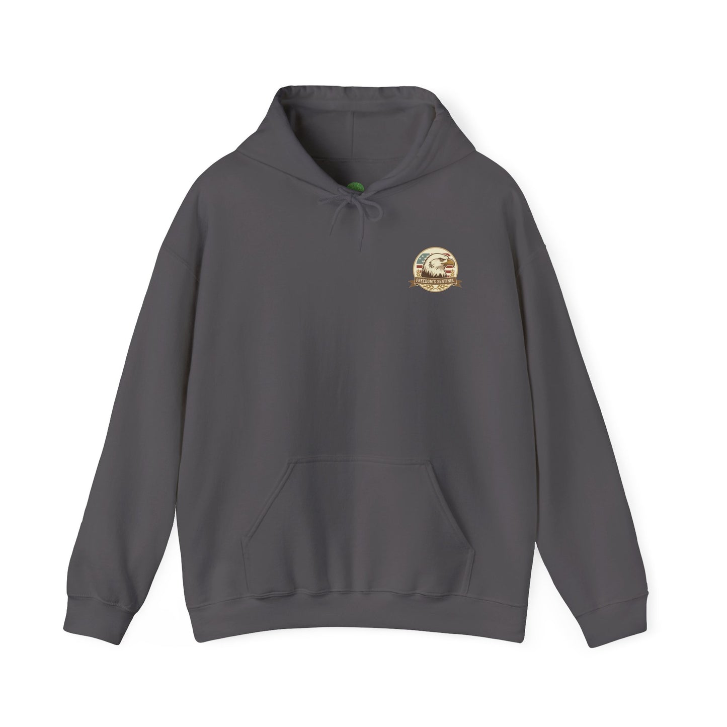 Remmber Those Who FOught Veteran Mental Health Hoodie