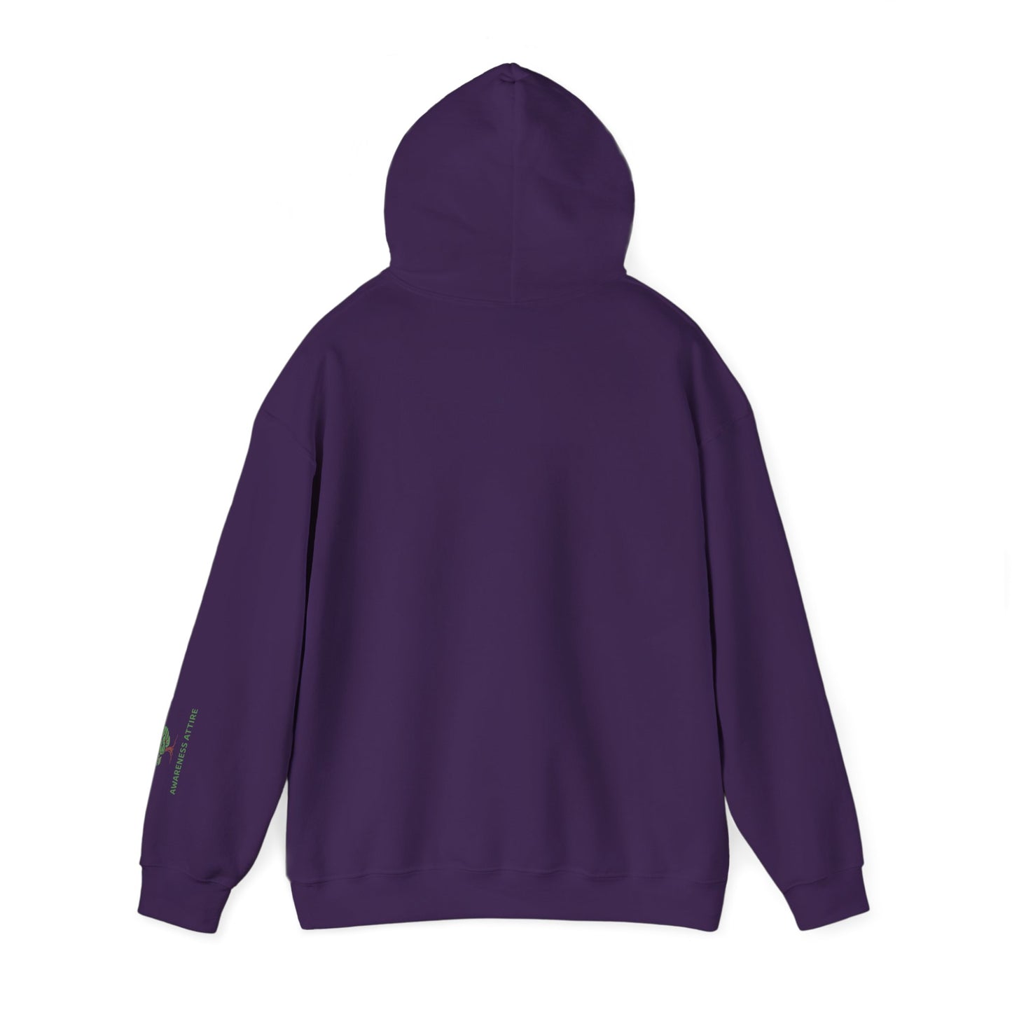 Fine Line Hoodie