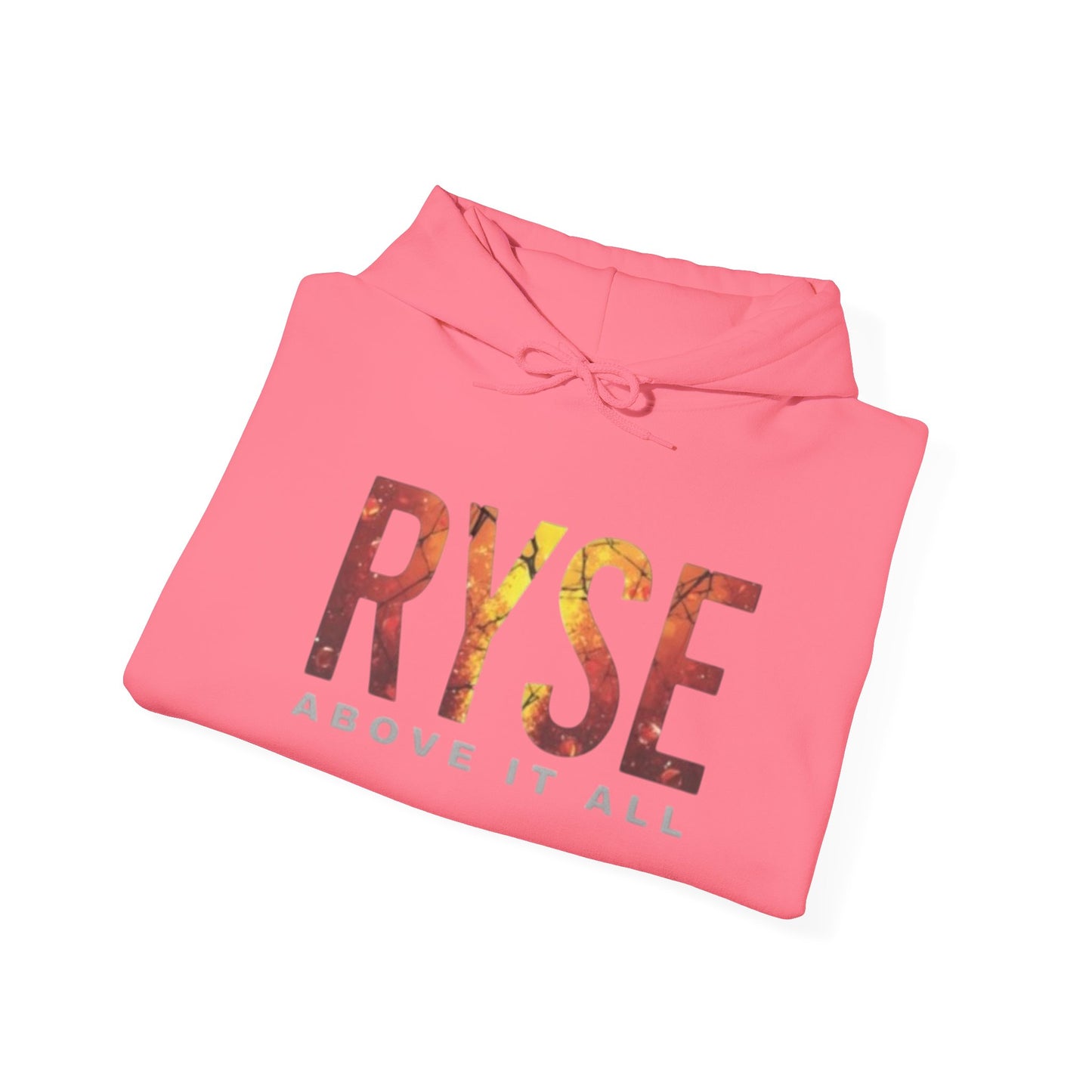 RYSE Mental Health Hoodie