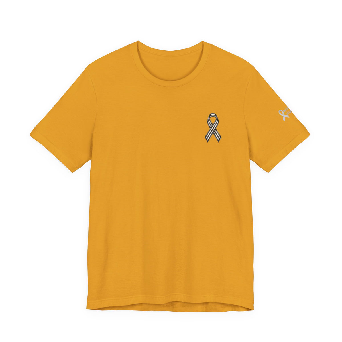 "Neither One Defines Me // Whole in Every Phase" Bipolar Awareness Graphic Tee