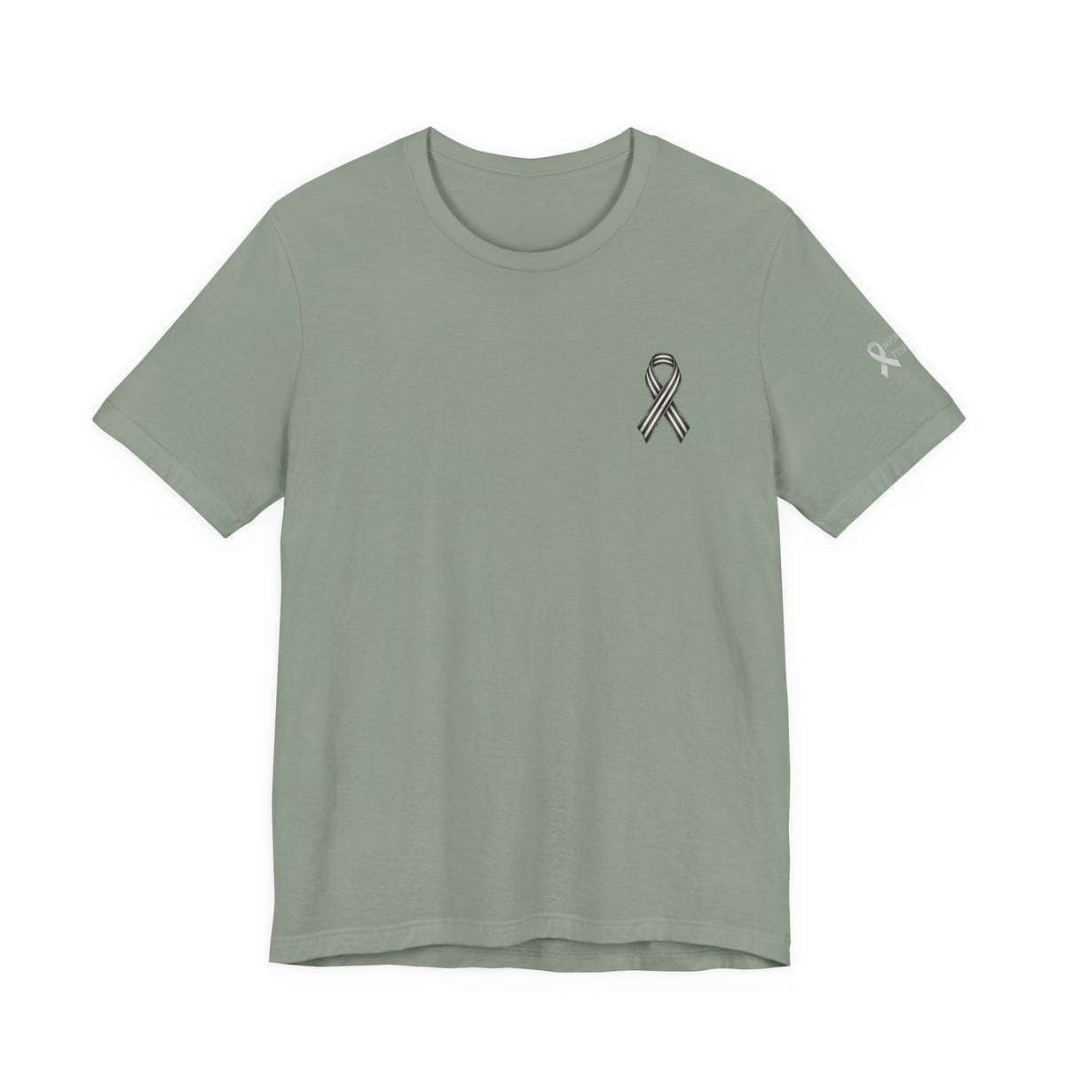 "Neither One Defines Me // Whole in Every Phase" Bipolar Awareness Graphic Tee