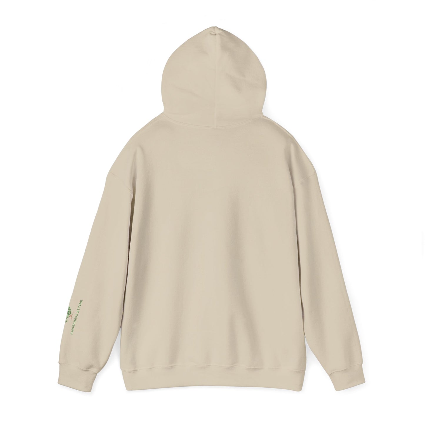 Fellowship of Overthinkers Hoodie