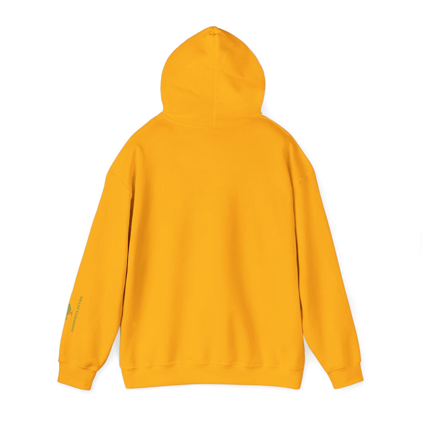 Fine Line Hoodie