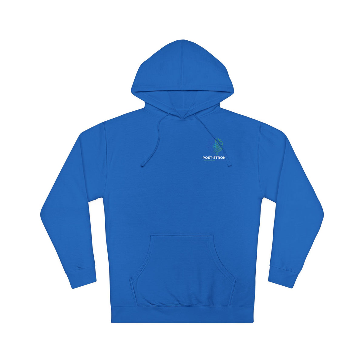 Survived The Stroke Hoodie | Post-Stroke Depression & Recovery Hoodie