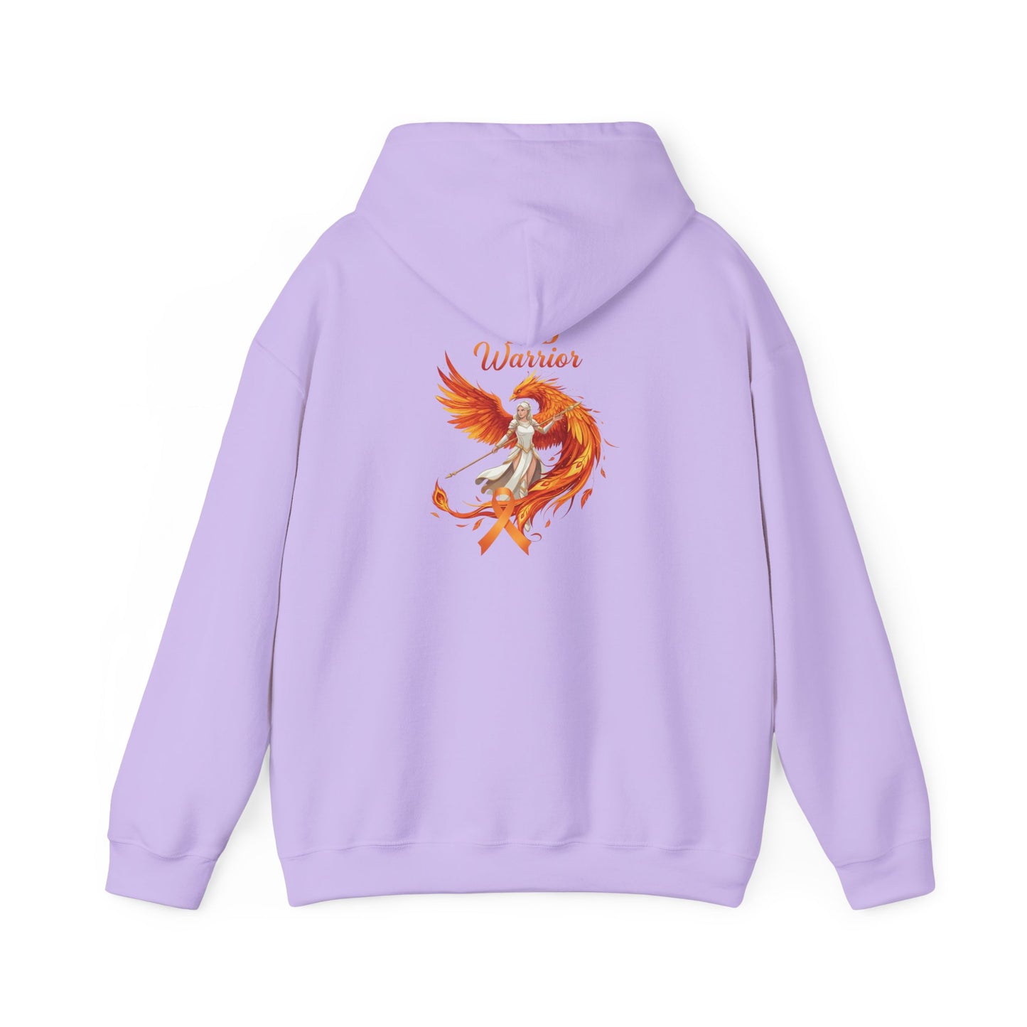 FND Awareness Warrior Hoodie