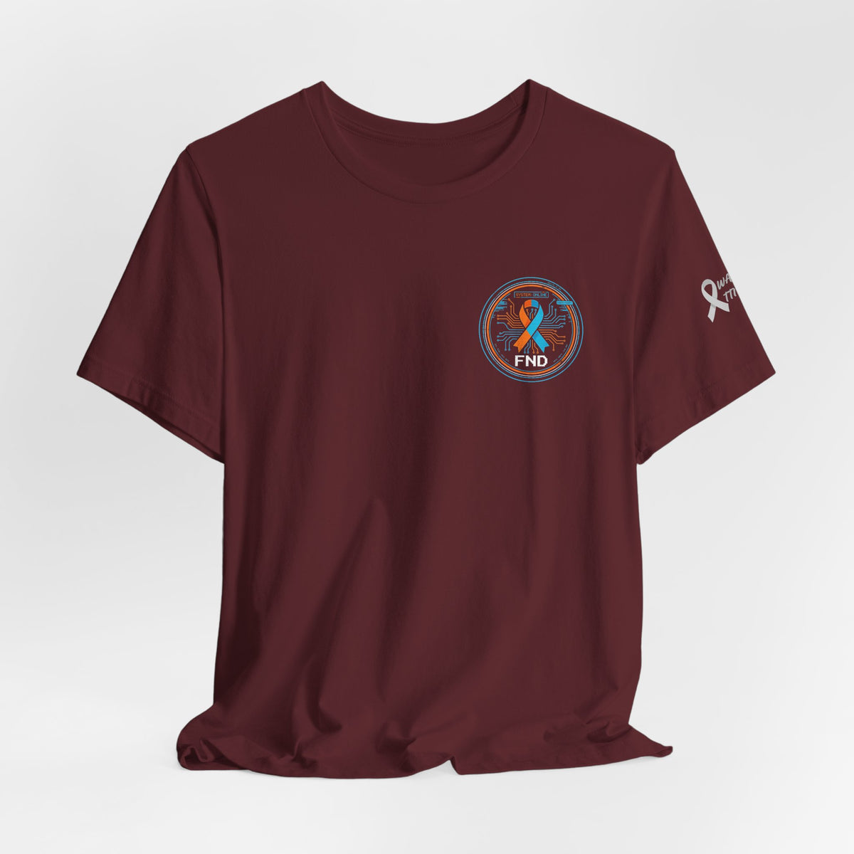 It’s a Software Problem Neurodiversity Awareness T-Shirt