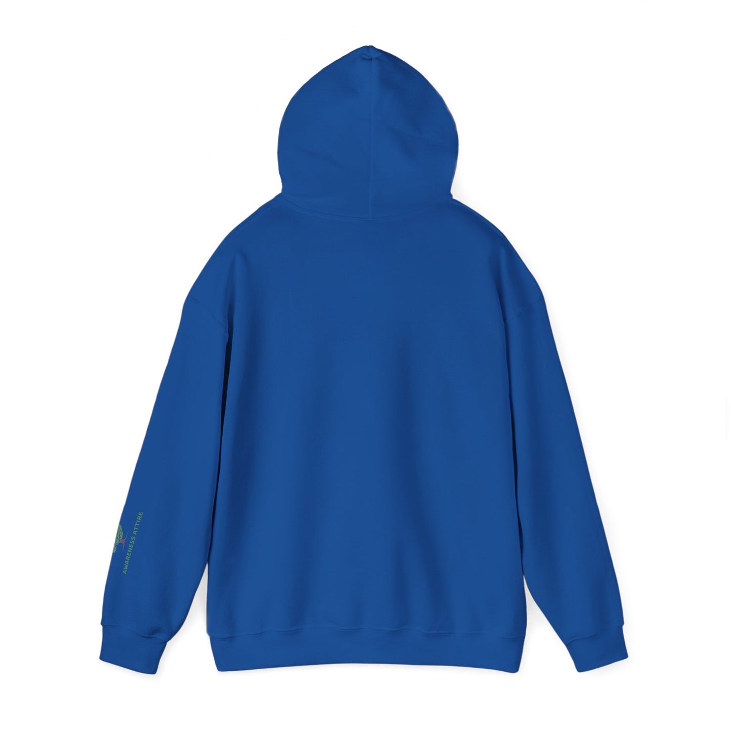 Fine Line Hoodie