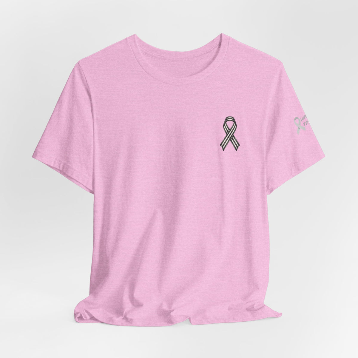 "Neither One Defines Me // Whole in Every Phase" Bipolar Awareness Graphic Tee