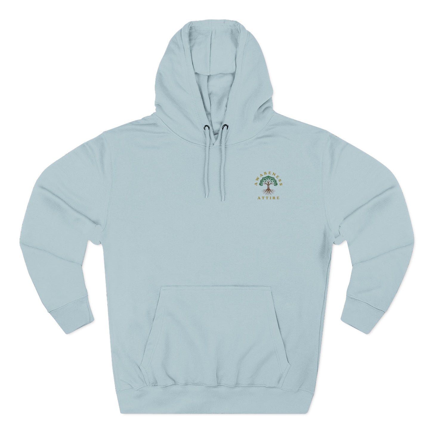 Strength Means Asking For Help Hoodie