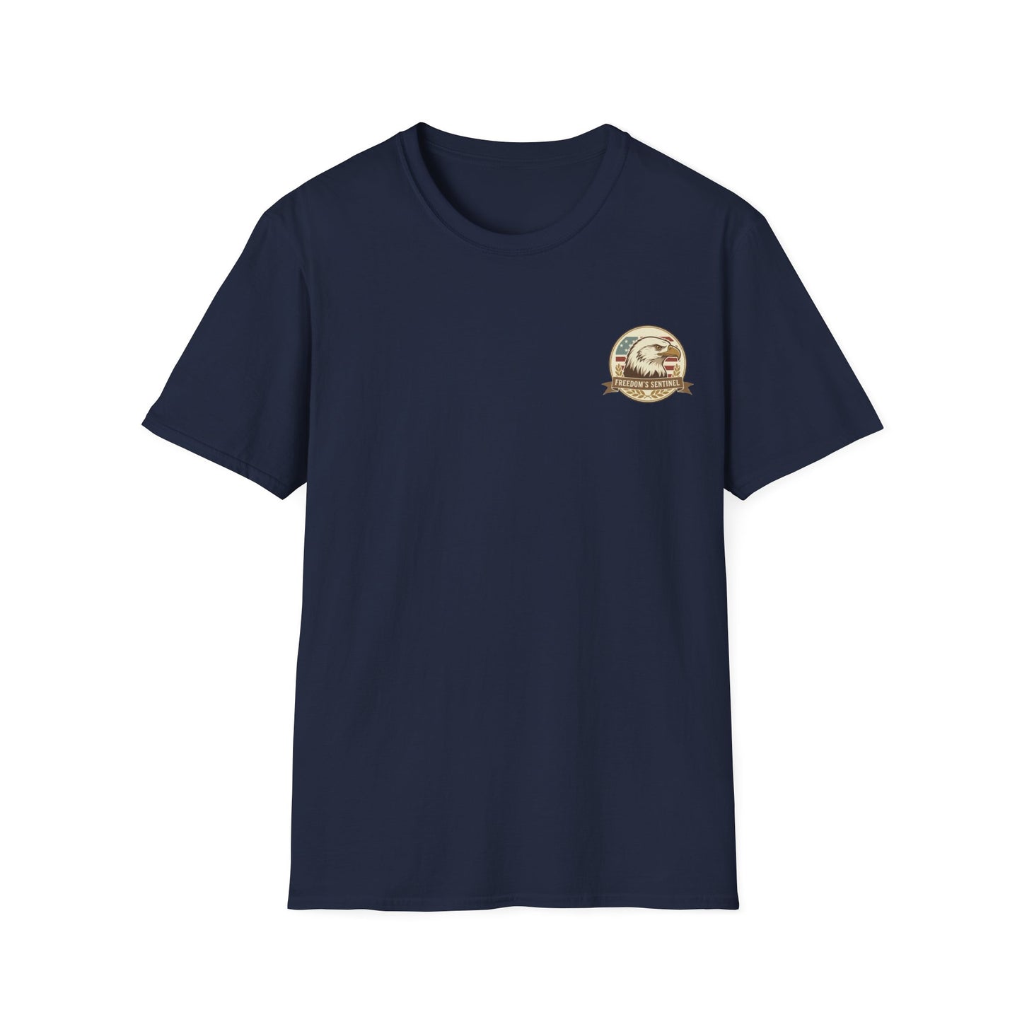 Honoring all who served tee