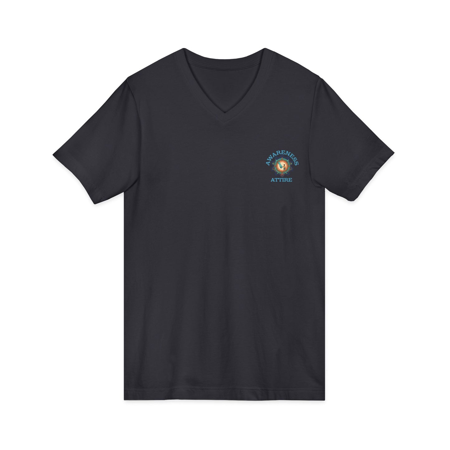 Every Supporter Alt Design V Neck
