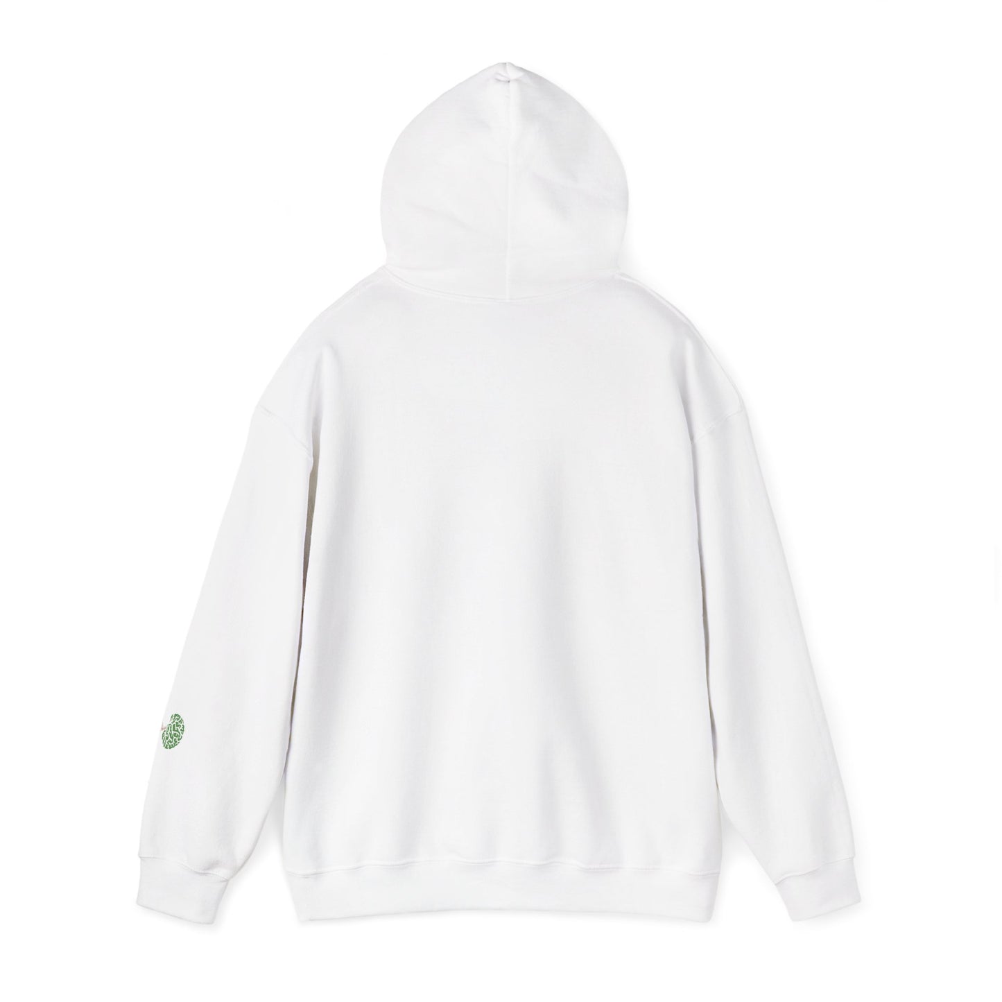 Ryse Attacks STIGMA Hoodie