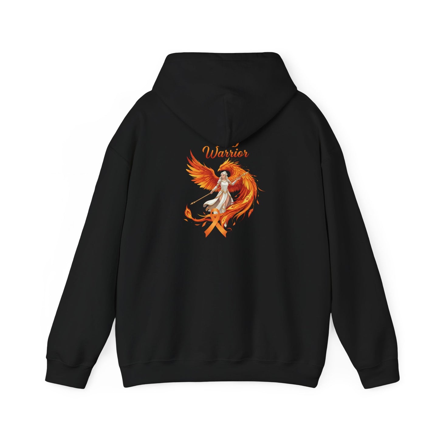FND Awareness Warrior Hoodie