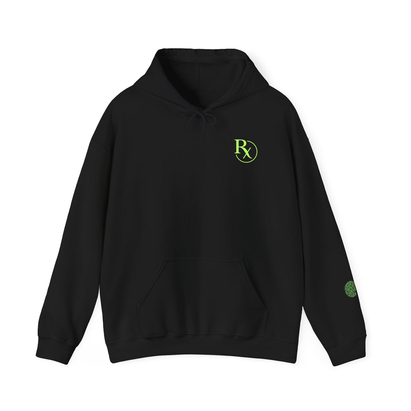 Mindset Enhancing Hoodie