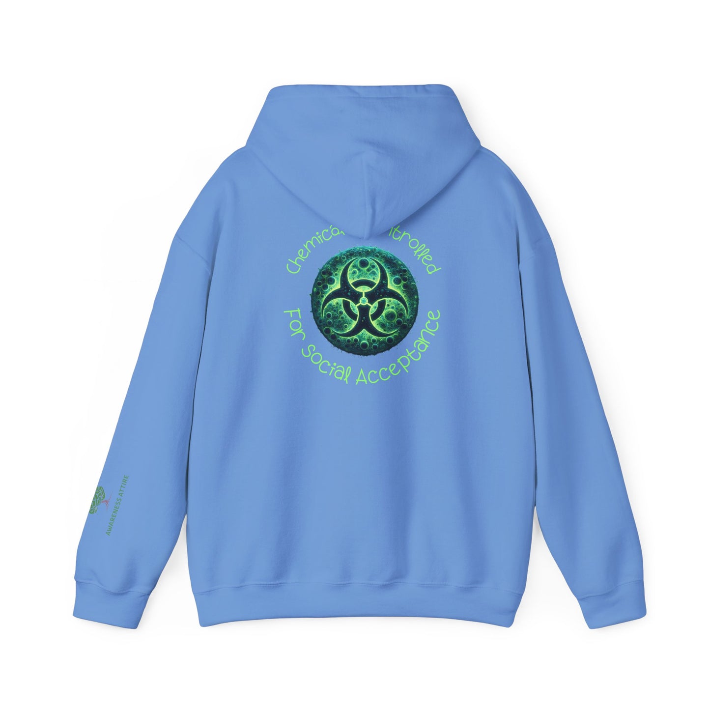 Mindset Enhancing Hoodie
