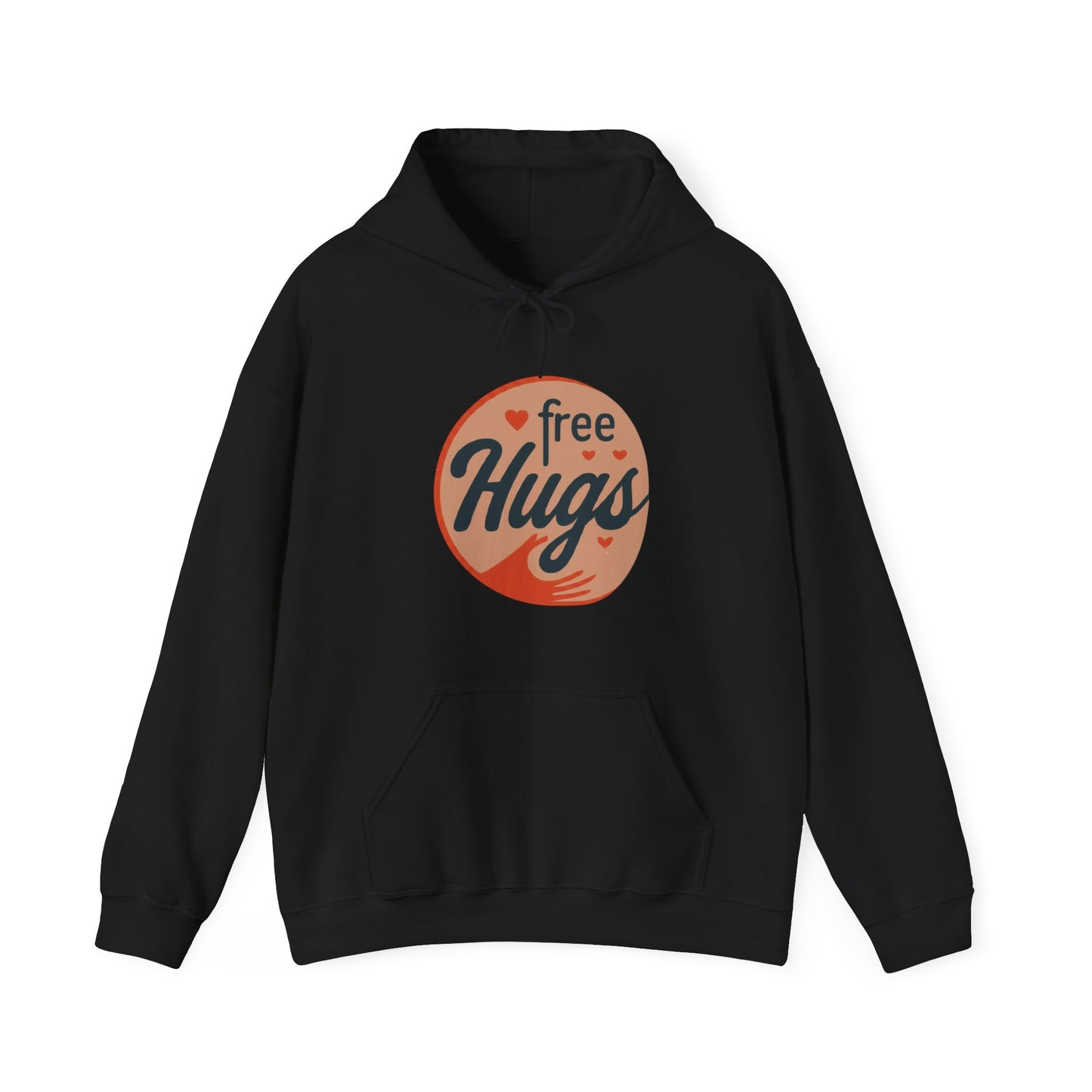 Free Hugs Hoodie