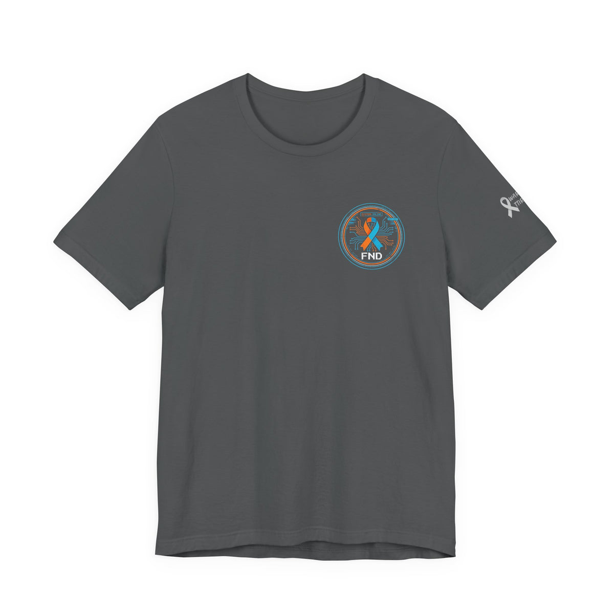 It’s a Software Problem Neurodiversity Awareness T-Shirt