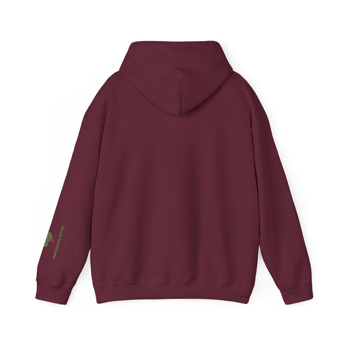Fine Line Hoodie
