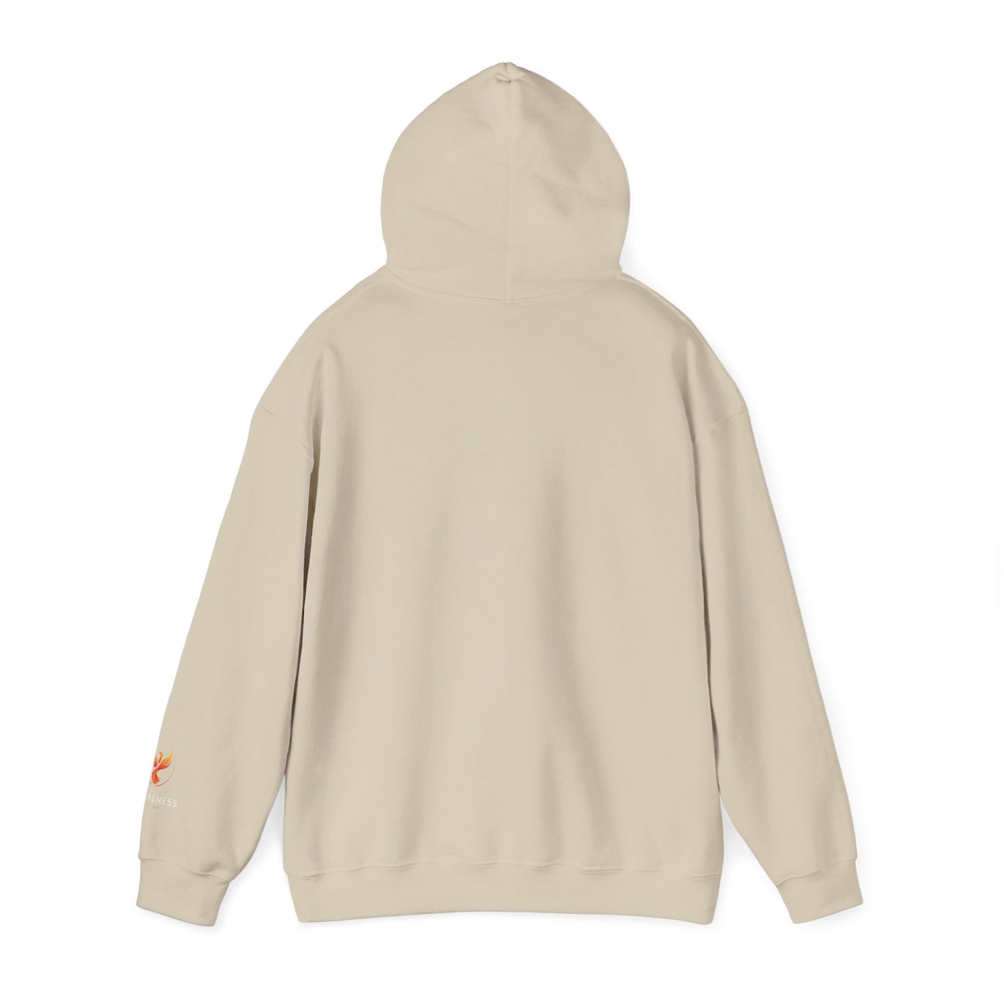 RYSE Mental Health Hoodie