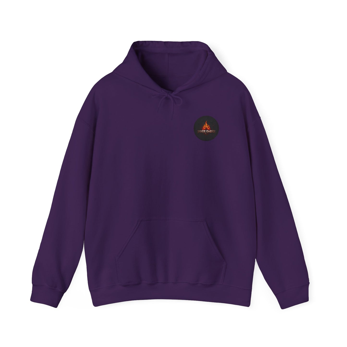 Don't Let The Hard Days Win Mental Health Hoodie
