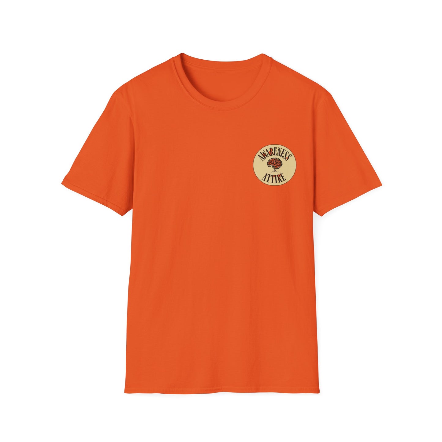 Neurodivergent & ADHD Focus: Not Unmotivated Tee | ADHD, Anxiety & Neurodivergent Shirt