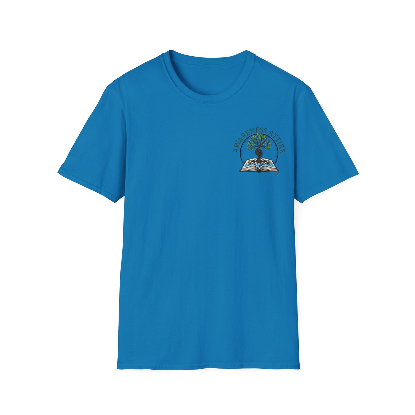 Your Story Isn't Over Yet Tee