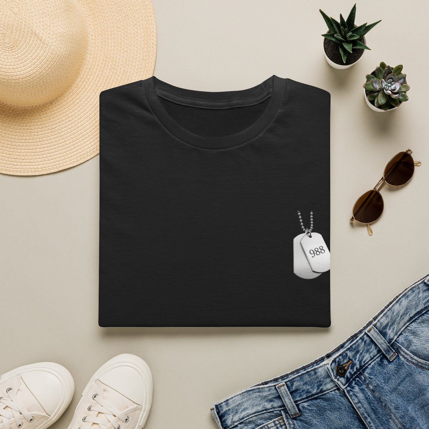 Veteran Suicide Awareness T-Shirt | Awareness Attire