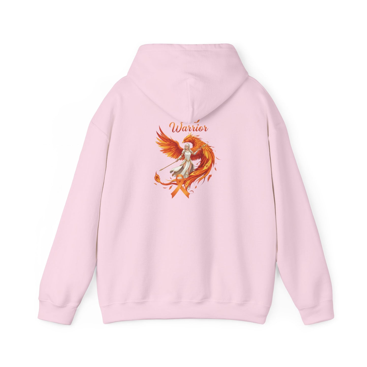 FND Awareness Warrior Hoodie