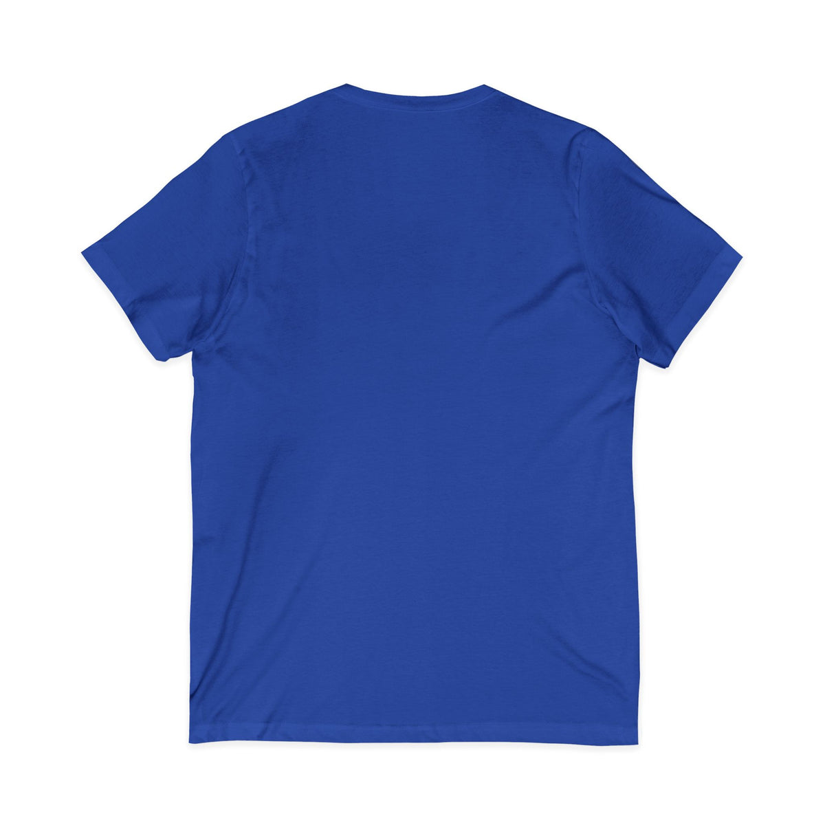 Unisex Be the Color V-Neck Tee