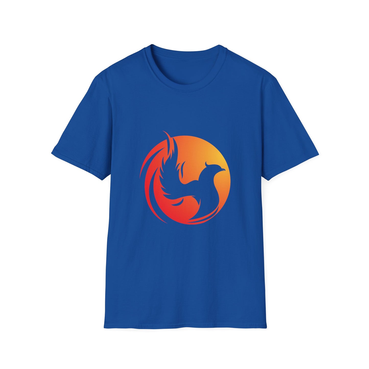 Unseen & Unmatched Strength Tee | Awareness Attire