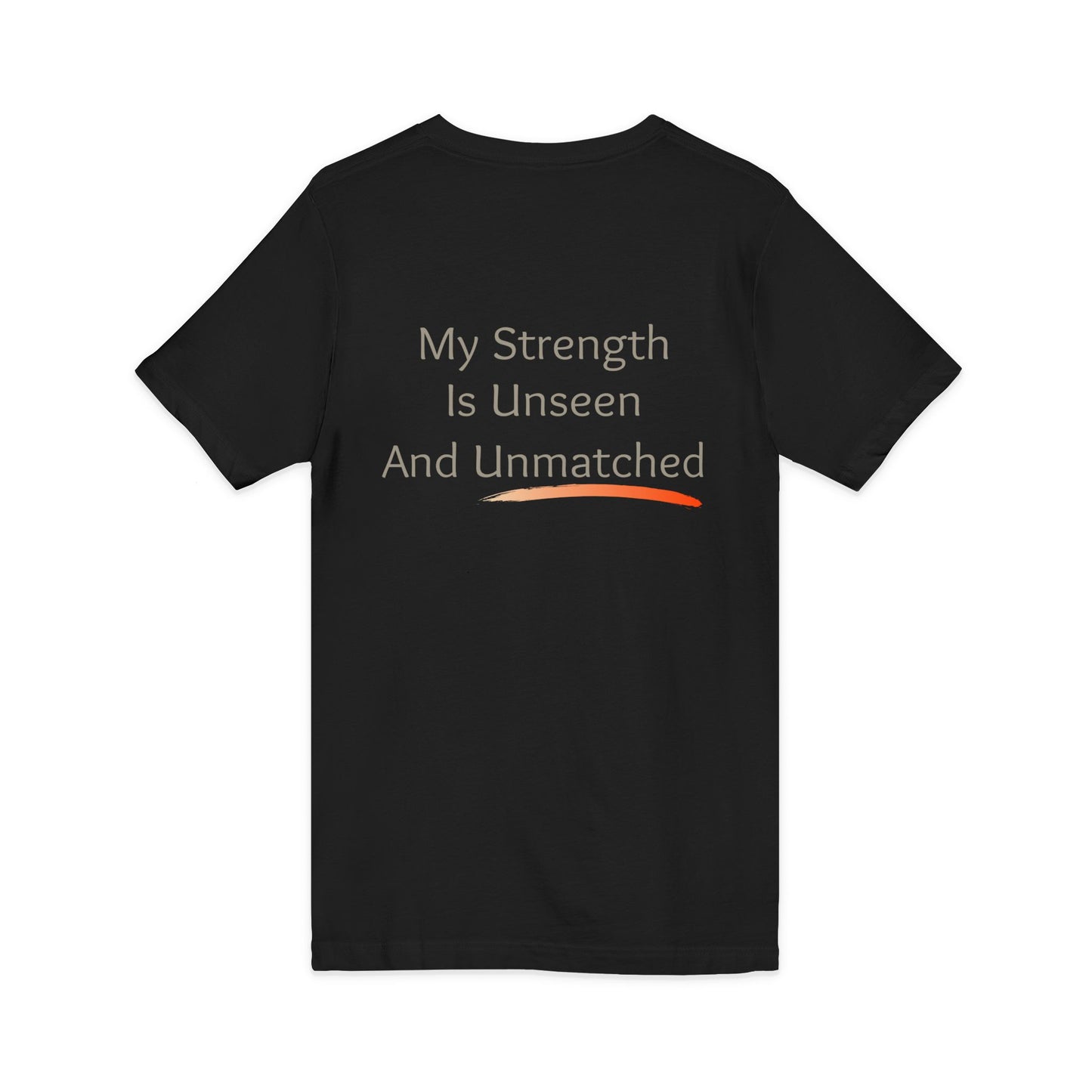 Phoenix Strength V Neck