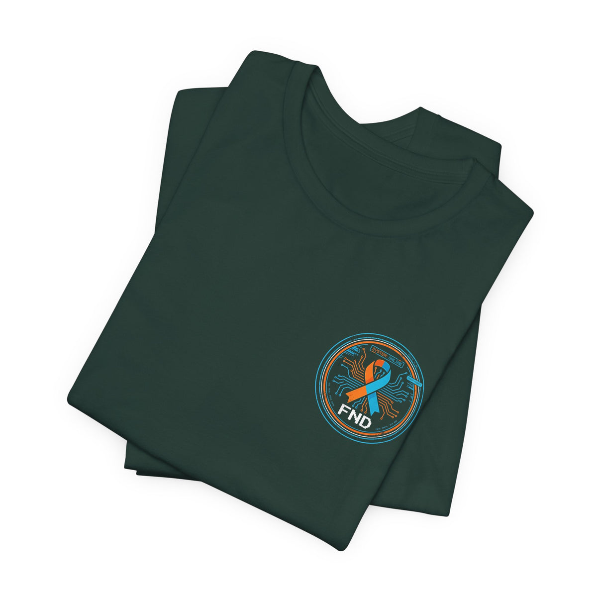 It’s a Software Problem Neurodiversity Awareness T-Shirt